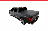 Imagem do produto Lona Marítima Roller All Black para Ford F-150 2025/... – Cod. 16960